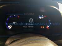 Renault Kwid 2023 5p Iconic L3/1.0 Man Línea Nueva  2023 Renault Kwid Ingreso Interiores 3