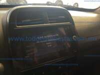 Renault Kwid 2023 5p Iconic L3/1.0 Man Línea Nueva  2023 Renault Kwid Ingreso Interiores 6