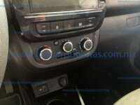 Renault Kwid 2023 5p Iconic L3/1.0 Man Línea Nueva  2023 Renault Kwid Ingreso Interiores 7