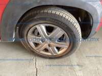 Renault Kwid 2023 5p Iconic L3/1.0 Man Línea Nueva  2023 Renault Kwid Ingreso Llantas 0