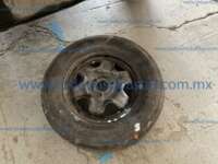 Renault Kwid 2023 5p Iconic L3/1.0 Man Línea Nueva  2023 Renault Kwid Ingreso Llantas 12