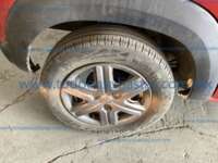 Renault Kwid 2023 5p Iconic L3/1.0 Man Línea Nueva  2023 Renault Kwid Ingreso Llantas 3