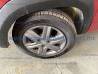 Renault Kwid 2023 5p Iconic L3/1.0 Man Línea Nueva  2023 Renault Kwid Ingreso Llantas 9