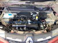 Renault Kwid 2023 5p Iconic L3/1.0 Man Línea Nueva  2023 Renault Kwid Ingreso Motor 1