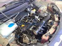 Renault Kwid 2023 5p Iconic L3/1.0 Man Línea Nueva  2023 Renault Kwid Ingreso Motor 2