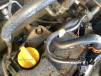 Renault Kwid 2023 5p Iconic L3/1.0 Man Línea Nueva  2023 Renault Kwid Ingreso Motor 3