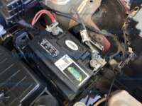 Renault Kwid 2023 5p Iconic L3/1.0 Man Línea Nueva  2023 Renault Kwid Ingreso Motor 4