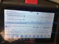 Renault Kwid 2023 5p Iconic L3/1.0 Man Línea Nueva  2023 Renault Kwid Ingreso Motor 5