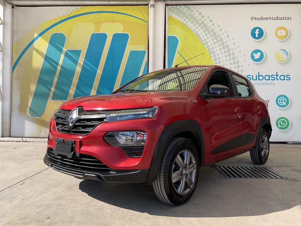 imagen principal de la unidad