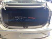 Hyundai Grand i10 2022 4p Sedán GL L4/1.2 Man 2022 Hyundai Grand i10 Ingreso Cajuela 0