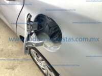 Hyundai Grand i10 2022 4p Sedán GL L4/1.2 Man 2022 Hyundai Grand i10 Ingreso Cajuela 3