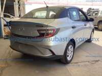 Hyundai Grand i10 2022 4p Sedán GL L4/1.2 Man 2022 Hyundai Grand i10 Ingreso Exteriores 4