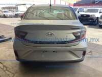 Hyundai Grand i10 2022 4p Sedán GL L4/1.2 Man 2022 Hyundai Grand i10 Ingreso Exteriores 5