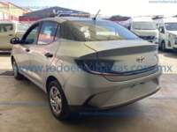Hyundai Grand i10 2022 4p Sedán GL L4/1.2 Man 2022 Hyundai Grand i10 Ingreso Exteriores 6