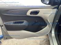 Hyundai Grand i10 2022 4p Sedán GL L4/1.2 Man 2022 Hyundai Grand i10 Ingreso Interiores 0