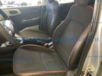 Hyundai Grand i10 2022 4p Sedán GL L4/1.2 Man 2022 Hyundai Grand i10 Ingreso Interiores 1