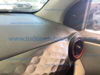 Hyundai Grand i10 2022 4p Sedán GL L4/1.2 Man 2022 Hyundai Grand i10 Ingreso Interiores 11