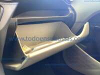 Hyundai Grand i10 2022 4p Sedán GL L4/1.2 Man 2022 Hyundai Grand i10 Ingreso Interiores 13
