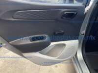 Hyundai Grand i10 2022 4p Sedán GL L4/1.2 Man 2022 Hyundai Grand i10 Ingreso Interiores 14