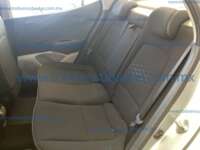 Hyundai Grand i10 2022 4p Sedán GL L4/1.2 Man 2022 Hyundai Grand i10 Ingreso Interiores 15