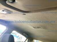 Hyundai Grand i10 2022 4p Sedán GL L4/1.2 Man 2022 Hyundai Grand i10 Ingreso Interiores 17