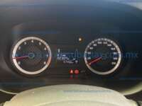 Hyundai Grand i10 2022 4p Sedán GL L4/1.2 Man 2022 Hyundai Grand i10 Ingreso Interiores 3