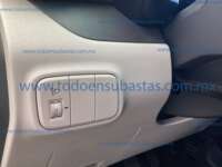 Hyundai Grand i10 2022 4p Sedán GL L4/1.2 Man 2022 Hyundai Grand i10 Ingreso Interiores 5