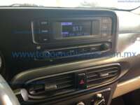 Hyundai Grand i10 2022 4p Sedán GL L4/1.2 Man 2022 Hyundai Grand i10 Ingreso Interiores 7