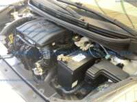 Hyundai Grand i10 2022 4p Sedán GL L4/1.2 Man 2022 Hyundai Grand i10 Ingreso Motor 0