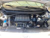 Hyundai Grand i10 2022 4p Sedán GL L4/1.2 Man 2022 Hyundai Grand i10 Ingreso Motor 1