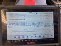 Hyundai Grand i10 2022 4p Sedán GL L4/1.2 Man 2022 Hyundai Grand i10 Ingreso Motor 5