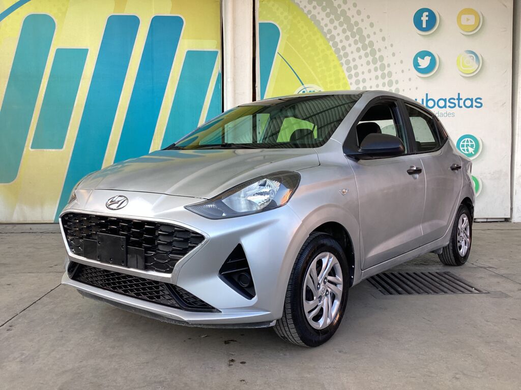 imagen principal de la unidad