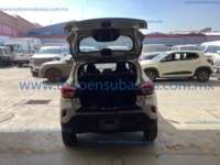 Renault Kwid 2023 5p Intens  L3/1.0 Man 2023 Renault Kwid Ingreso Cajuela 0