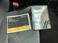 Renault Kwid 2023 5p Intens  L3/1.0 Man 2023 Renault Kwid Ingreso Documentos 0