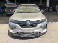 Renault Kwid 2023 5p Intens  L3/1.0 Man 2023 Renault Kwid Ingreso Exteriores 1