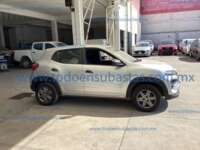 Renault Kwid 2023 5p Intens  L3/1.0 Man 2023 Renault Kwid Ingreso Exteriores 3