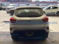 Renault Kwid 2023 5p Intens  L3/1.0 Man 2023 Renault Kwid Ingreso Exteriores 5