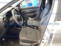 Renault Kwid 2023 5p Intens  L3/1.0 Man 2023 Renault Kwid Ingreso Interiores 1