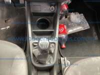 Renault Kwid 2023 5p Intens  L3/1.0 Man 2023 Renault Kwid Ingreso Interiores 11