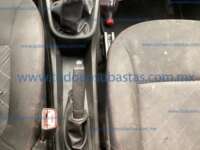 Renault Kwid 2023 5p Intens  L3/1.0 Man 2023 Renault Kwid Ingreso Interiores 12