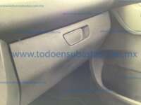 Renault Kwid 2023 5p Intens  L3/1.0 Man 2023 Renault Kwid Ingreso Interiores 13