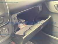 Renault Kwid 2023 5p Intens  L3/1.0 Man 2023 Renault Kwid Ingreso Interiores 14