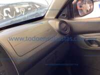 Renault Kwid 2023 5p Intens  L3/1.0 Man 2023 Renault Kwid Ingreso Interiores 18