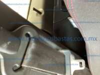 Renault Kwid 2023 5p Intens  L3/1.0 Man 2023 Renault Kwid Ingreso Interiores 19