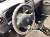 Renault Kwid 2023 5p Intens  L3/1.0 Man 2023 Renault Kwid Ingreso Interiores 2