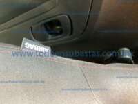 Renault Kwid 2023 5p Intens  L3/1.0 Man 2023 Renault Kwid Ingreso Interiores 20