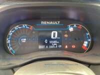 Renault Kwid 2023 5p Intens  L3/1.0 Man 2023 Renault Kwid Ingreso Interiores 3