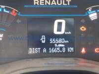 Renault Kwid 2023 5p Intens  L3/1.0 Man 2023 Renault Kwid Ingreso Interiores 4