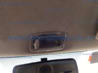 Renault Kwid 2023 5p Intens  L3/1.0 Man 2023 Renault Kwid Ingreso Interiores 6