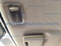 Renault Kwid 2023 5p Intens  L3/1.0 Man 2023 Renault Kwid Ingreso Interiores 7